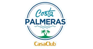 Costa Palmeras Casa Club